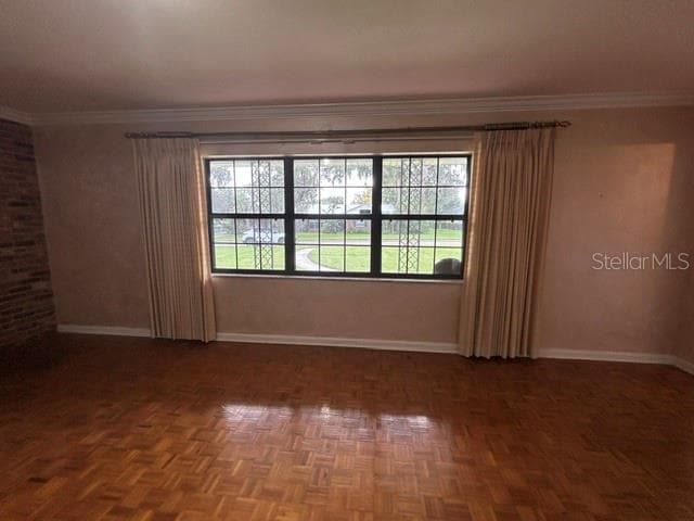Living Room - 1950 HERMOSA AVE, BARTOW