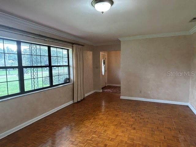 Living Room - 1950 HERMOSA AVE, BARTOW