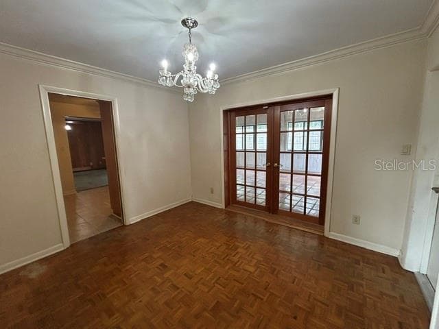 Dining Room - 1950 HERMOSA AVE, BARTOW