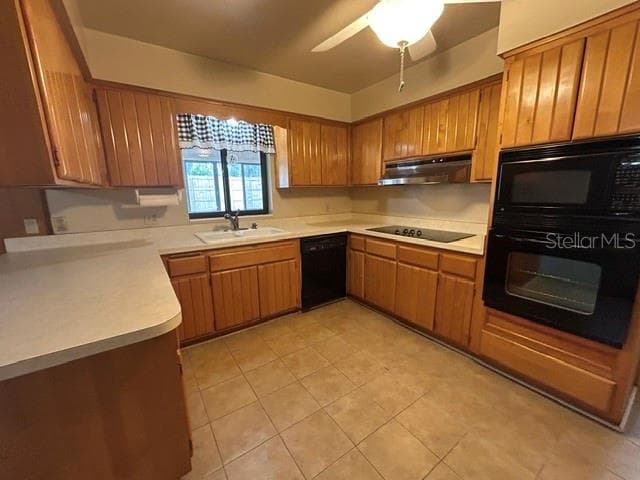 Kitchen - 1950 HERMOSA AVE, BARTOW