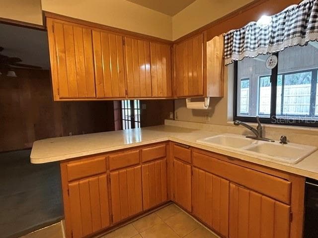 Kitchen - 1950 HERMOSA AVE, BARTOW