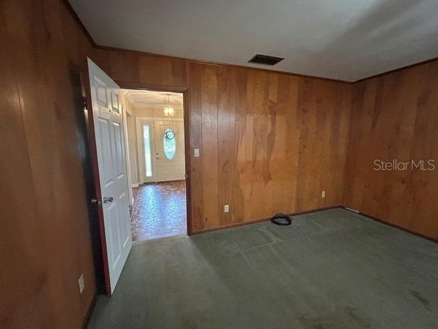 Family Room - 1950 HERMOSA AVE, BARTOW
