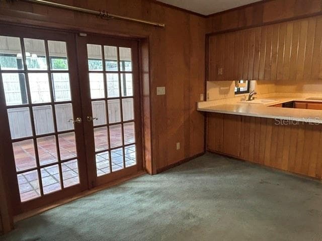 Family Room - 1950 HERMOSA AVE, BARTOW