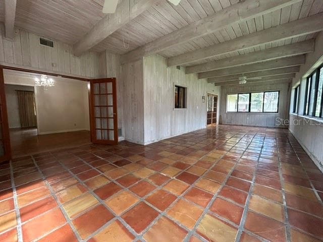 Florida Room - 1950 HERMOSA AVE, BARTOW