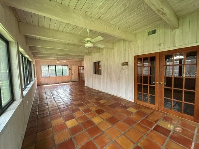 Florida Room - 1950 HERMOSA AVE, BARTOW