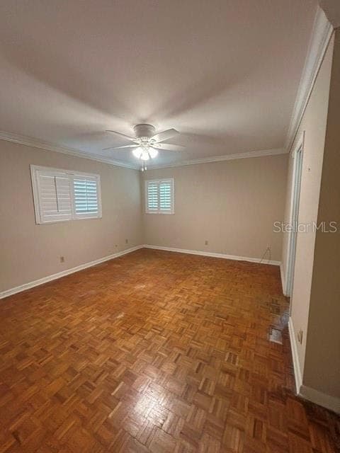 Primary Bedroom - 1950 HERMOSA AVE, BARTOW