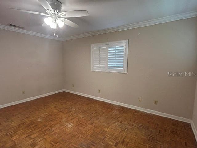 Primary Bedroom - 1950 HERMOSA AVE, BARTOW