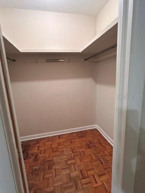 Primary W/I Closet - 1950 HERMOSA AVE, BARTOW