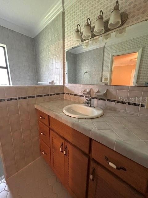 Primary Bath - 1950 HERMOSA AVE, BARTOW