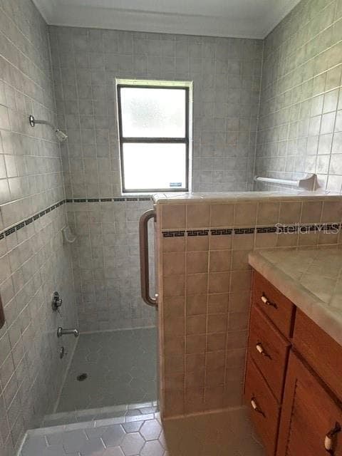 Primary Bath - 1950 HERMOSA AVE, BARTOW