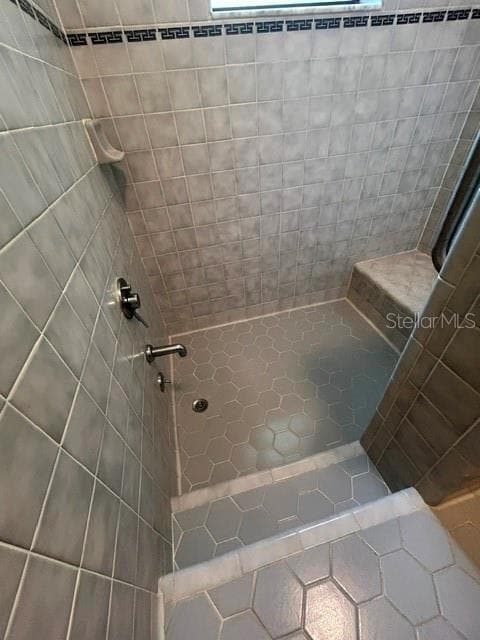 Primary Bath - 1950 HERMOSA AVE, BARTOW