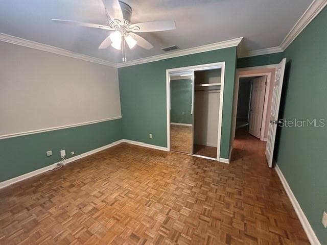 Bedroom #2 - 1950 HERMOSA AVE, BARTOW
