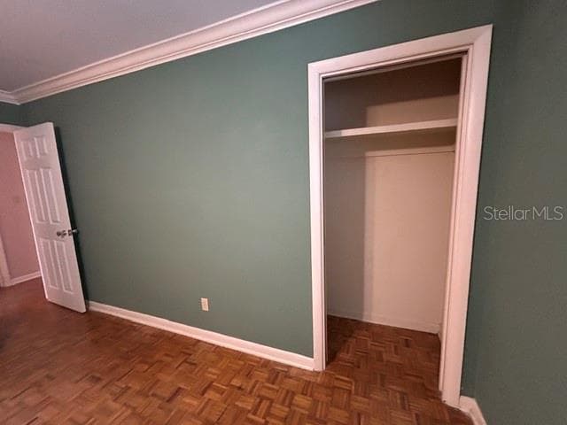 Bedroom #2 - 1950 HERMOSA AVE, BARTOW