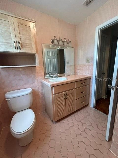 Hall Bathroom - 1950 HERMOSA AVE, BARTOW