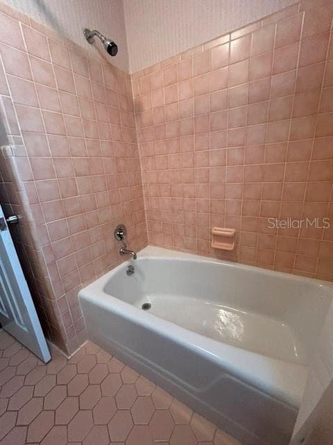 Hall Bathroom - 1950 HERMOSA AVE, BARTOW