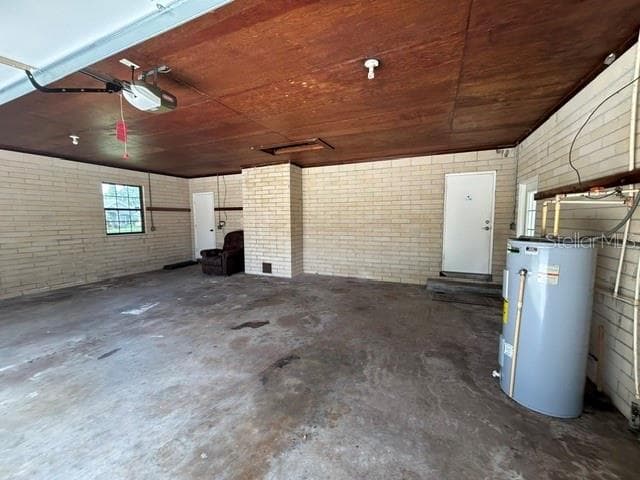 Garage - 1950 HERMOSA AVE, BARTOW