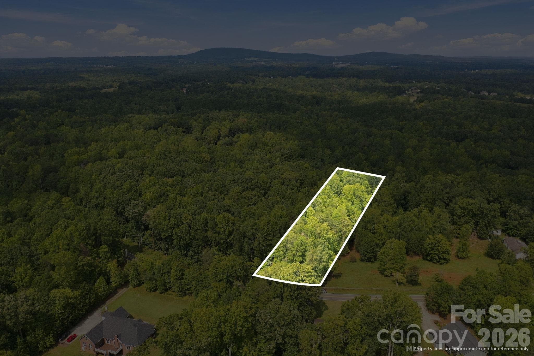 00 Forney Hill Road