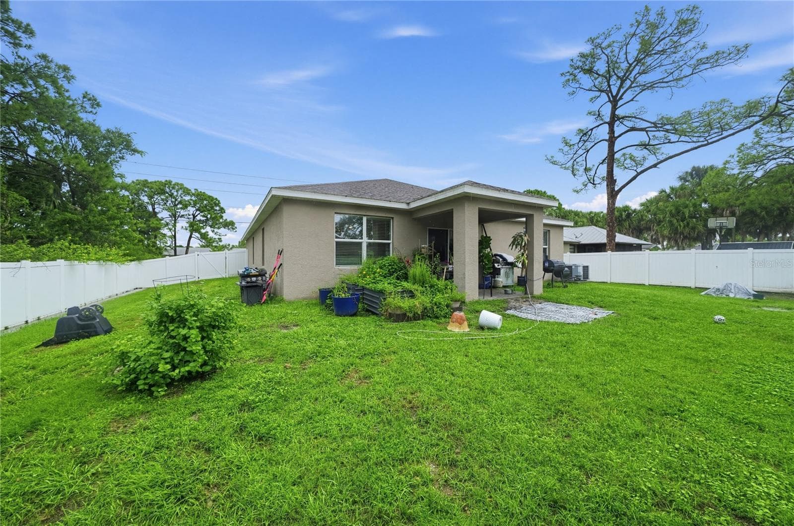 Single Family Residence at 228 AMERICANA BLVD NW, PALM BAY, photo 10 of 11