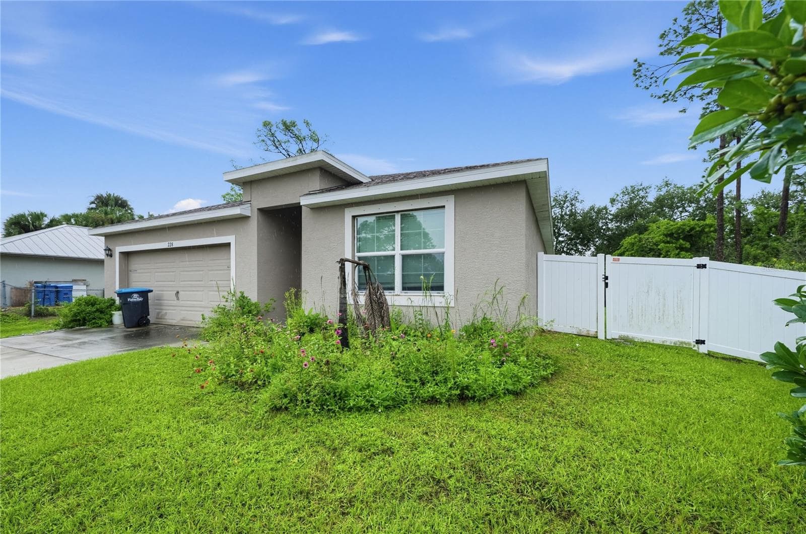 Single Family Residence at 228 AMERICANA BLVD NW, PALM BAY, photo 11 of 11