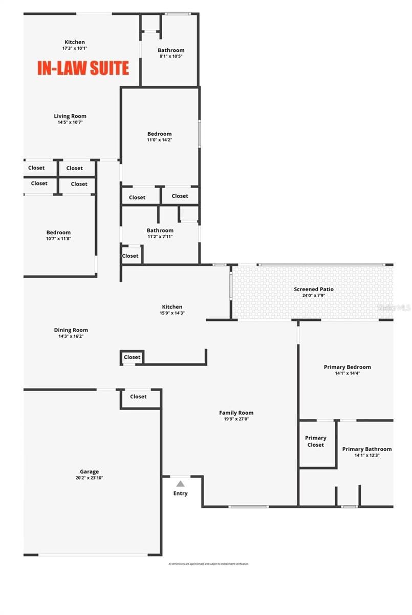 Single Family Residence at 23 BLACK HAWK PL, PALM COAST, photo 8 of 140