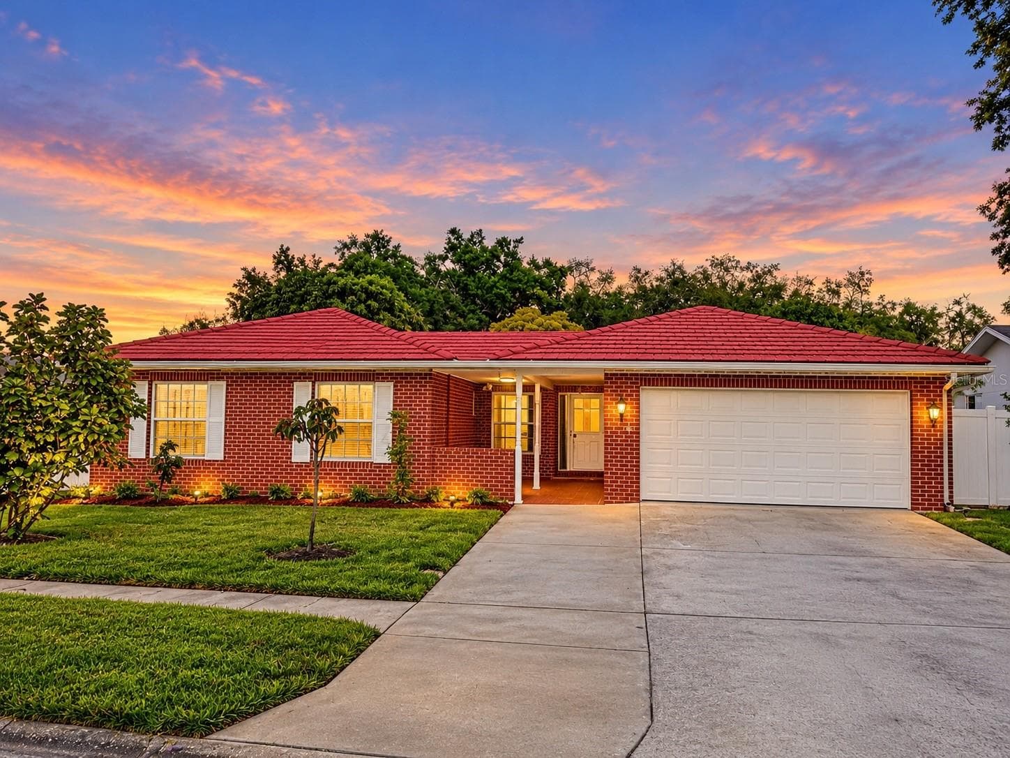 Single Family Residence at 1929 VALENCIA WAY, CLEARWATER, photo 2 of 45