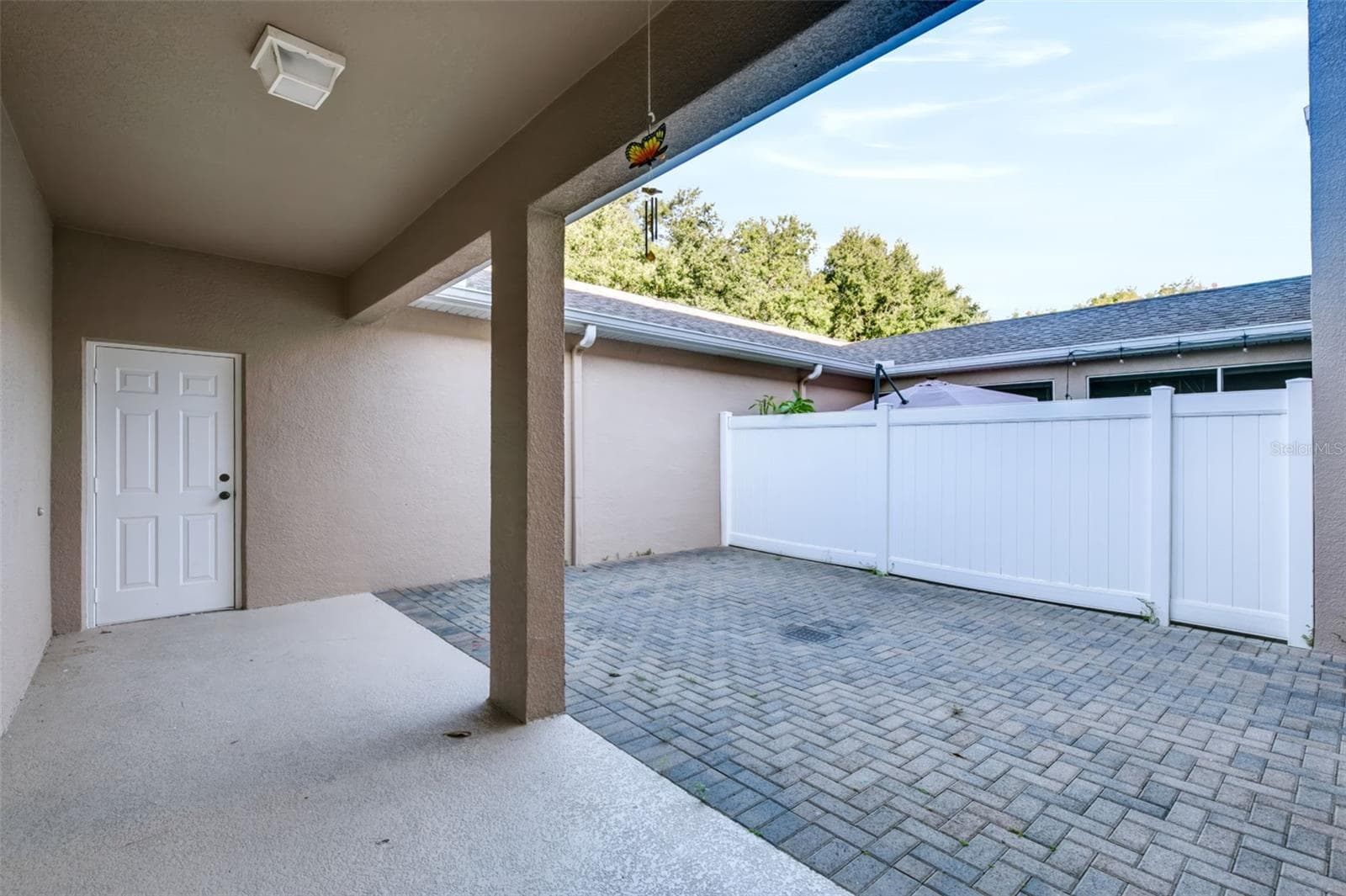 Townhouse at 1530 TALLY CIR, OVIEDO, photo 42 of 83