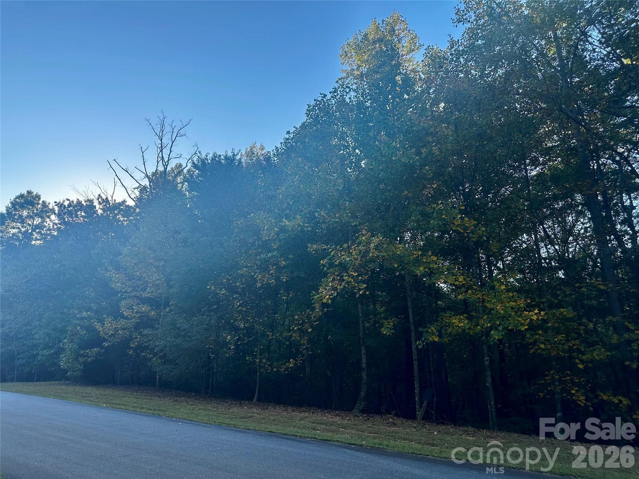Lot at Lot 123 Heartwood Drive, Marion, photo 3 of 5
