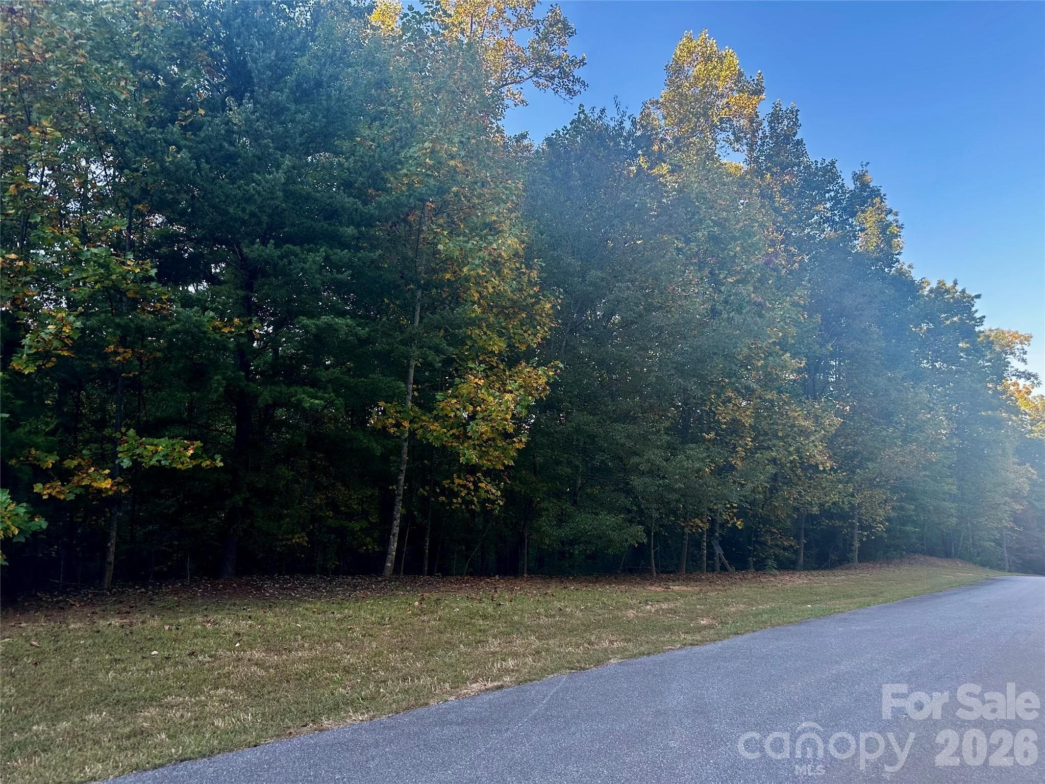 Lot at Lot 123 Heartwood Drive, Marion, photo 5 of 5