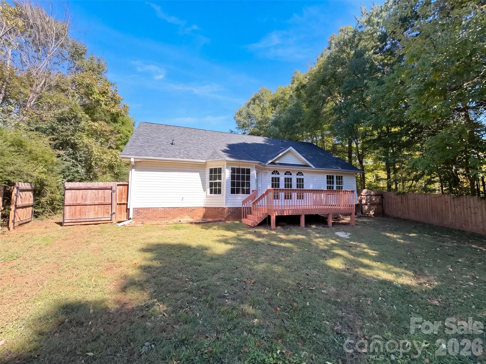 Single Family Residence at 4315 Enoch Drive, Charlotte, photo 21 of 22