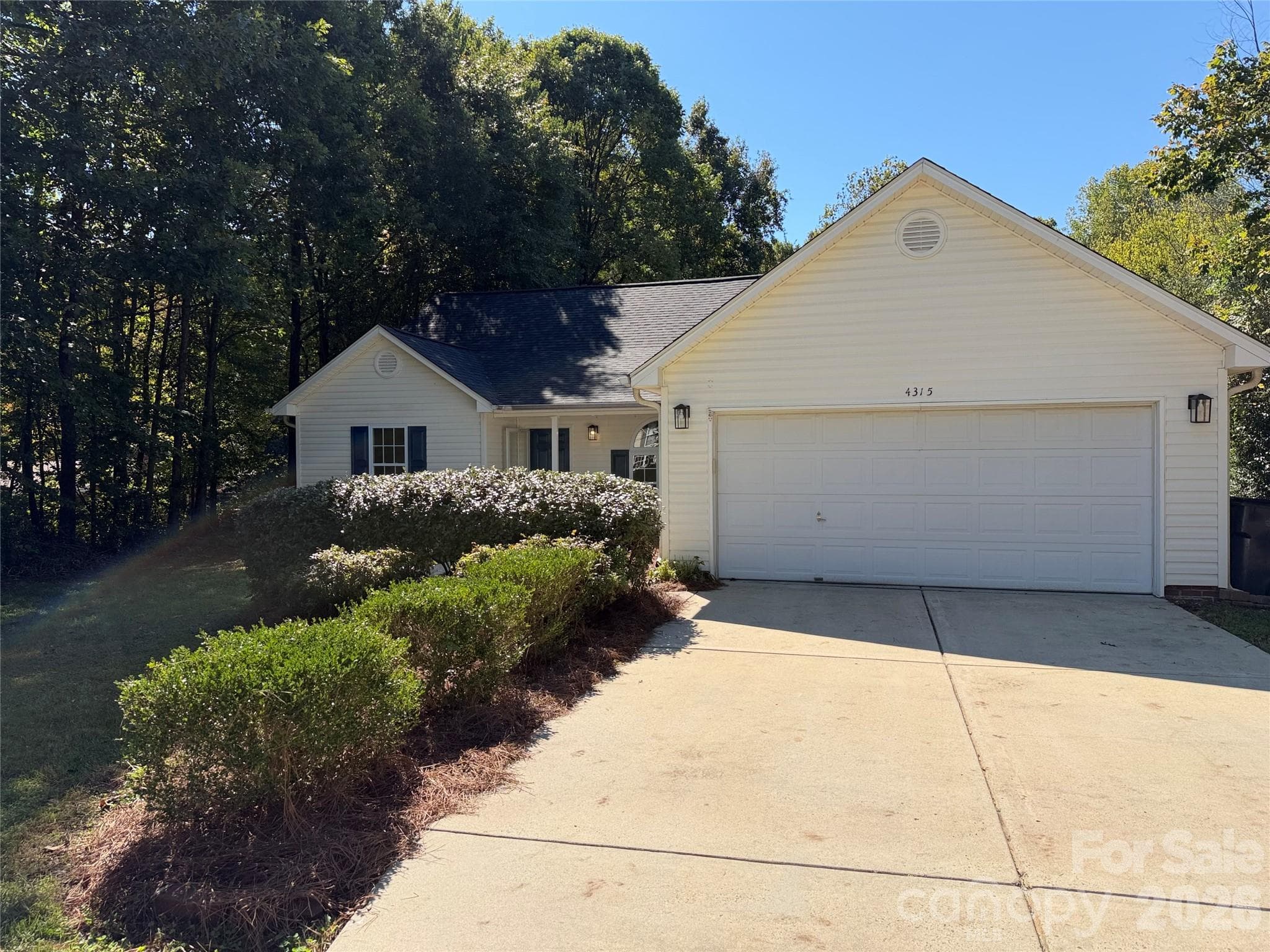 Single Family Residence at 4315 Enoch Drive, Charlotte, photo 22 of 22