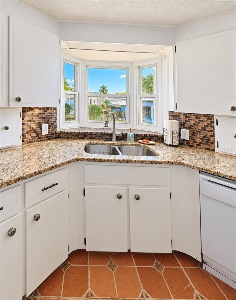Kitchen - 1100 BELCHER RD S #350, LARGO
