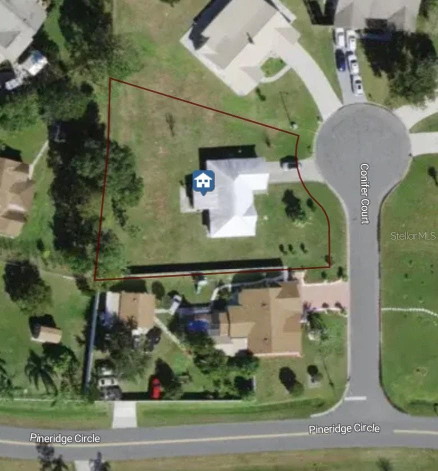 Single Family Residence at 2529 CONIFER CT, KISSIMMEE, photo 13 of 16