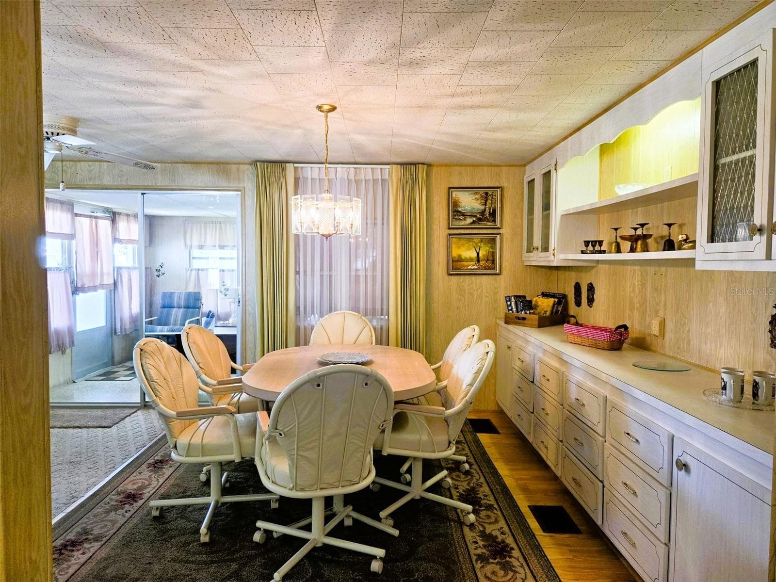 Mobile Home at 3308 OVER CUP OAK TER, SARASOTA, photo 17 of 36