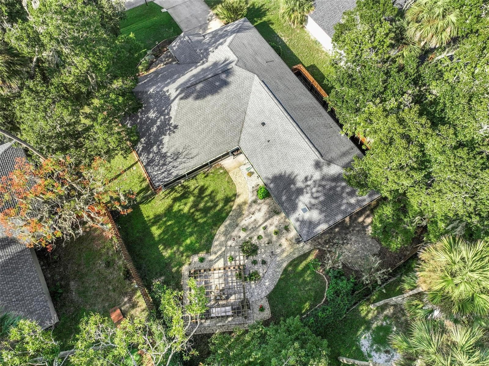 Single Family Residence at 23 BLACK HAWK PL, PALM COAST, photo 63 of 140
