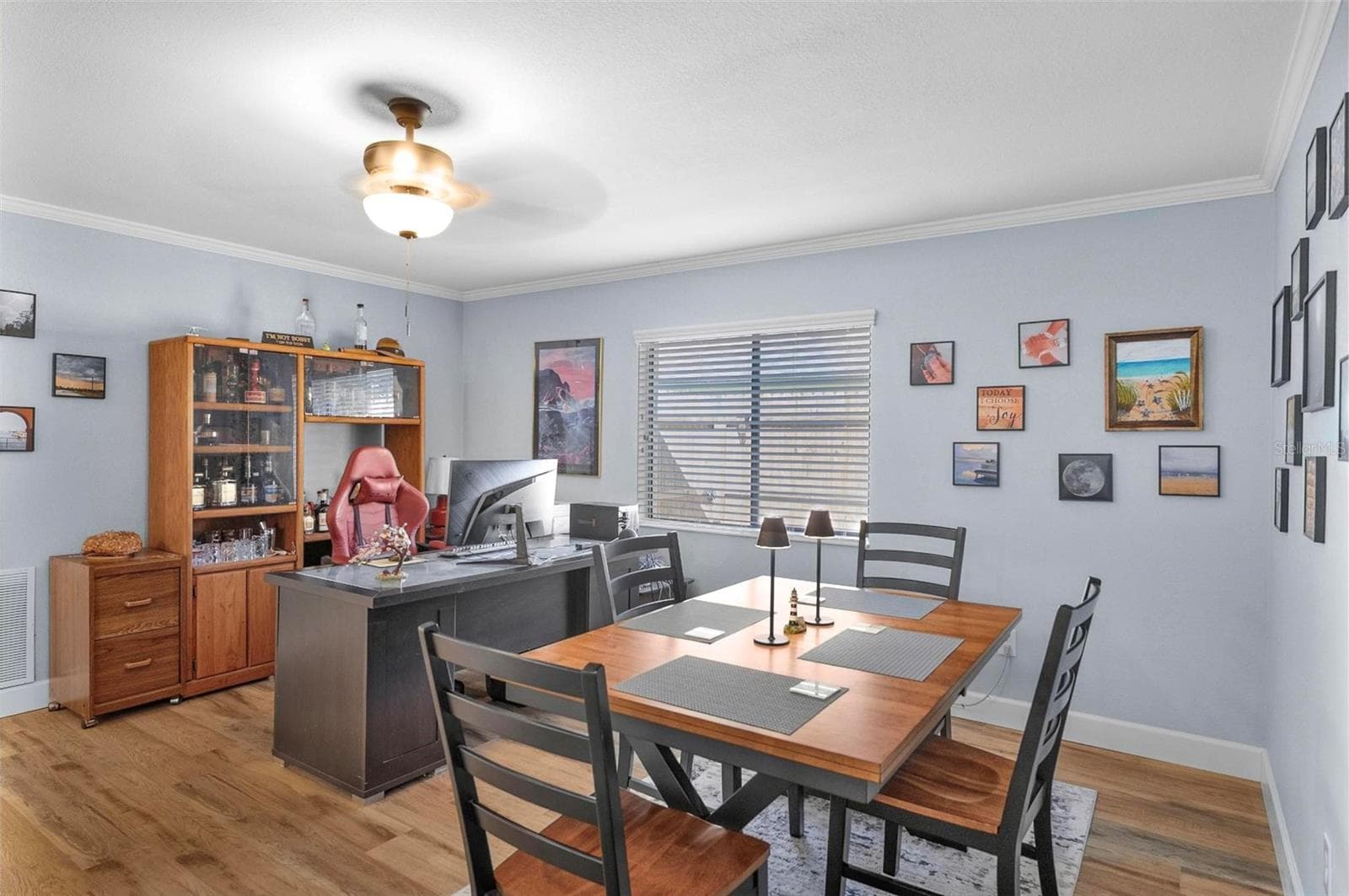 Single Family Residence at 23 BLACK HAWK PL, PALM COAST, photo 65 of 140