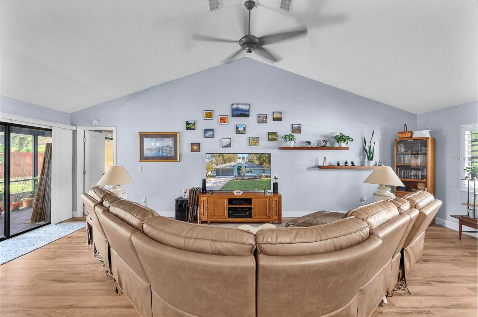 Single Family Residence at 23 BLACK HAWK PL, PALM COAST, photo 69 of 140