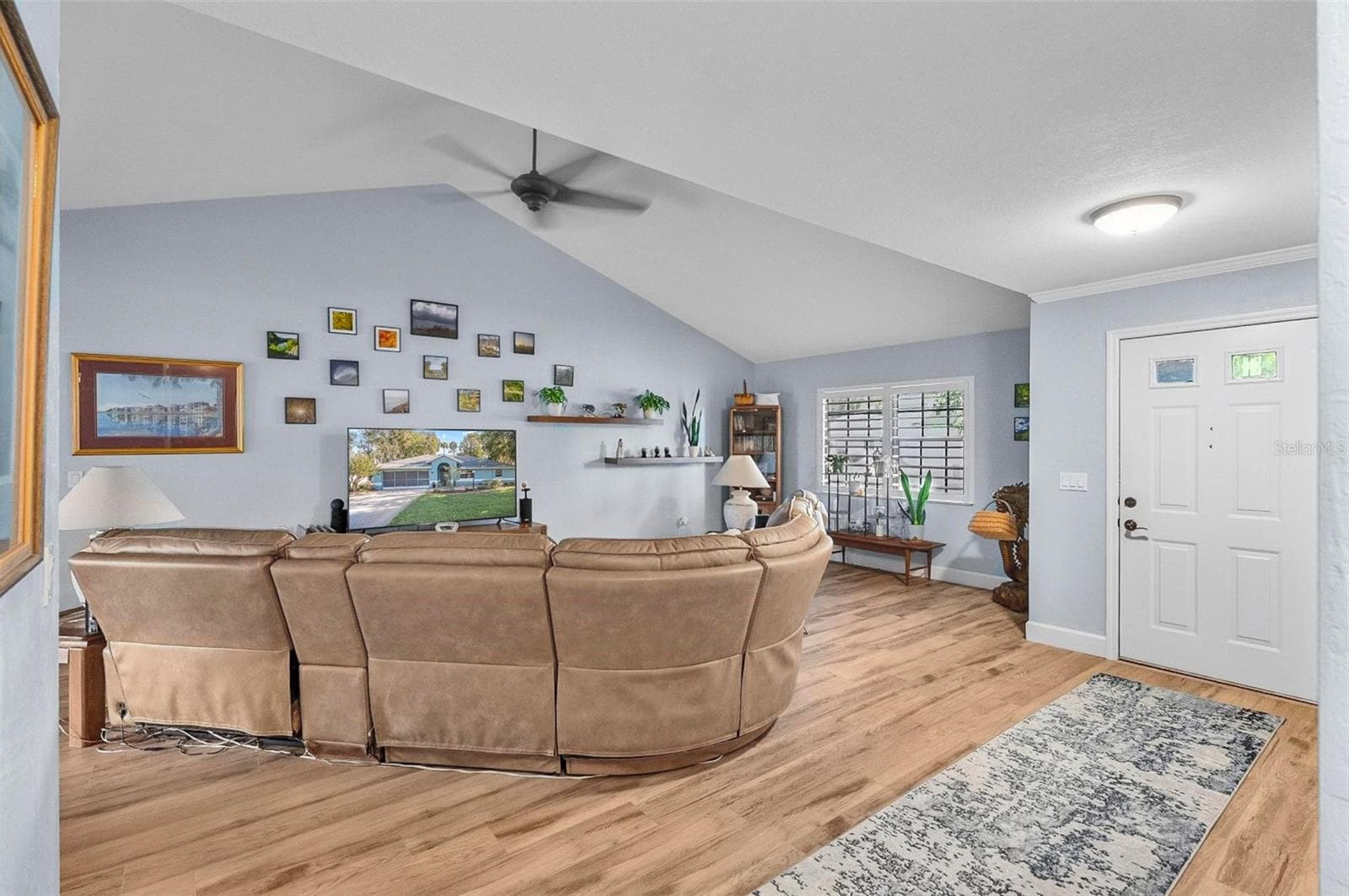 Single Family Residence at 23 BLACK HAWK PL, PALM COAST, photo 73 of 140