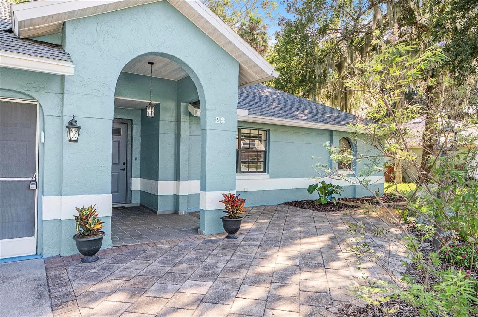 Single Family Residence at 23 BLACK HAWK PL, PALM COAST, photo 79 of 140