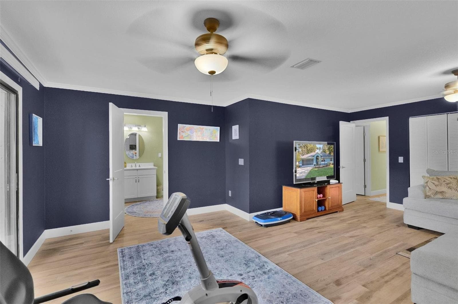Single Family Residence at 23 BLACK HAWK PL, PALM COAST, photo 91 of 140