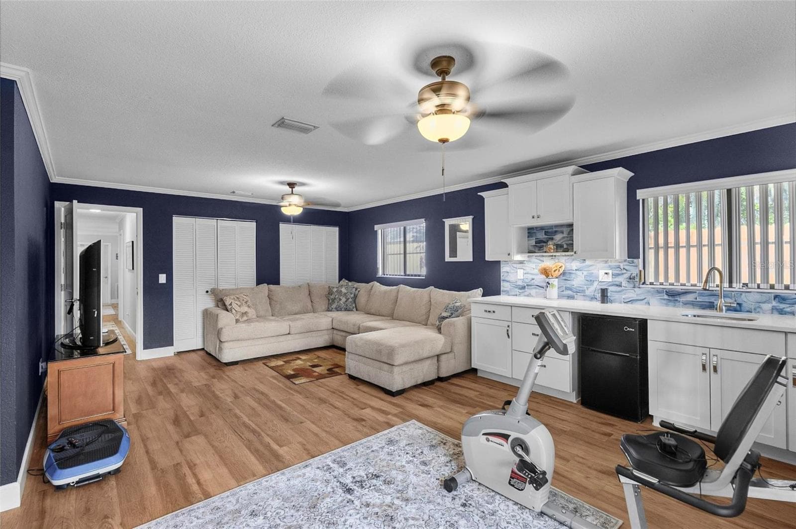 Single Family Residence at 23 BLACK HAWK PL, PALM COAST, photo 93 of 140