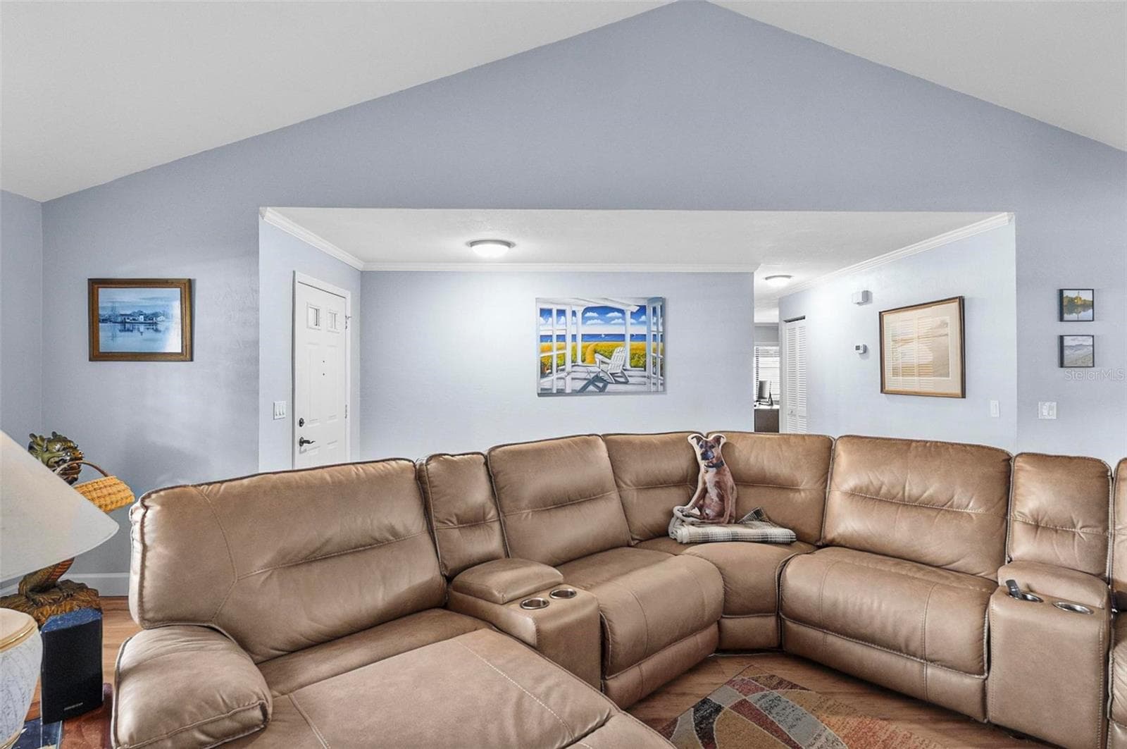 Single Family Residence at 23 BLACK HAWK PL, PALM COAST, photo 119 of 140