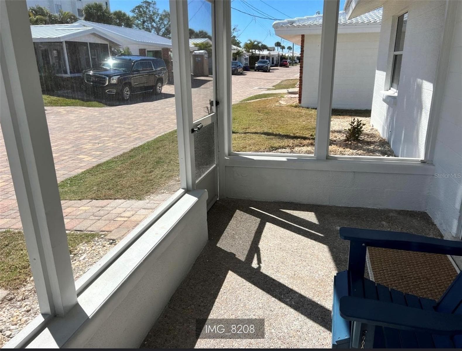 Villa at 6020 MIDNIGHT PASS RD #61, SARASOTA, photo 2 of 25