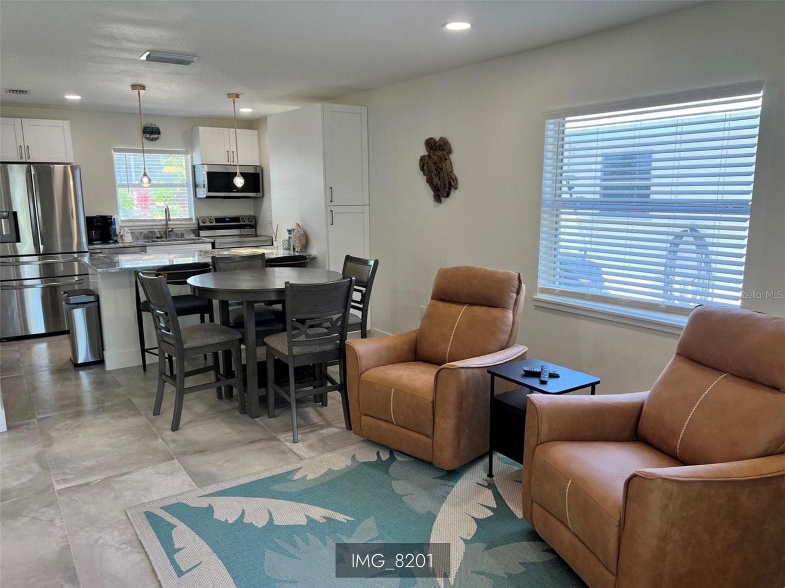 Villa at 6020 MIDNIGHT PASS RD #61, SARASOTA, photo 9 of 25