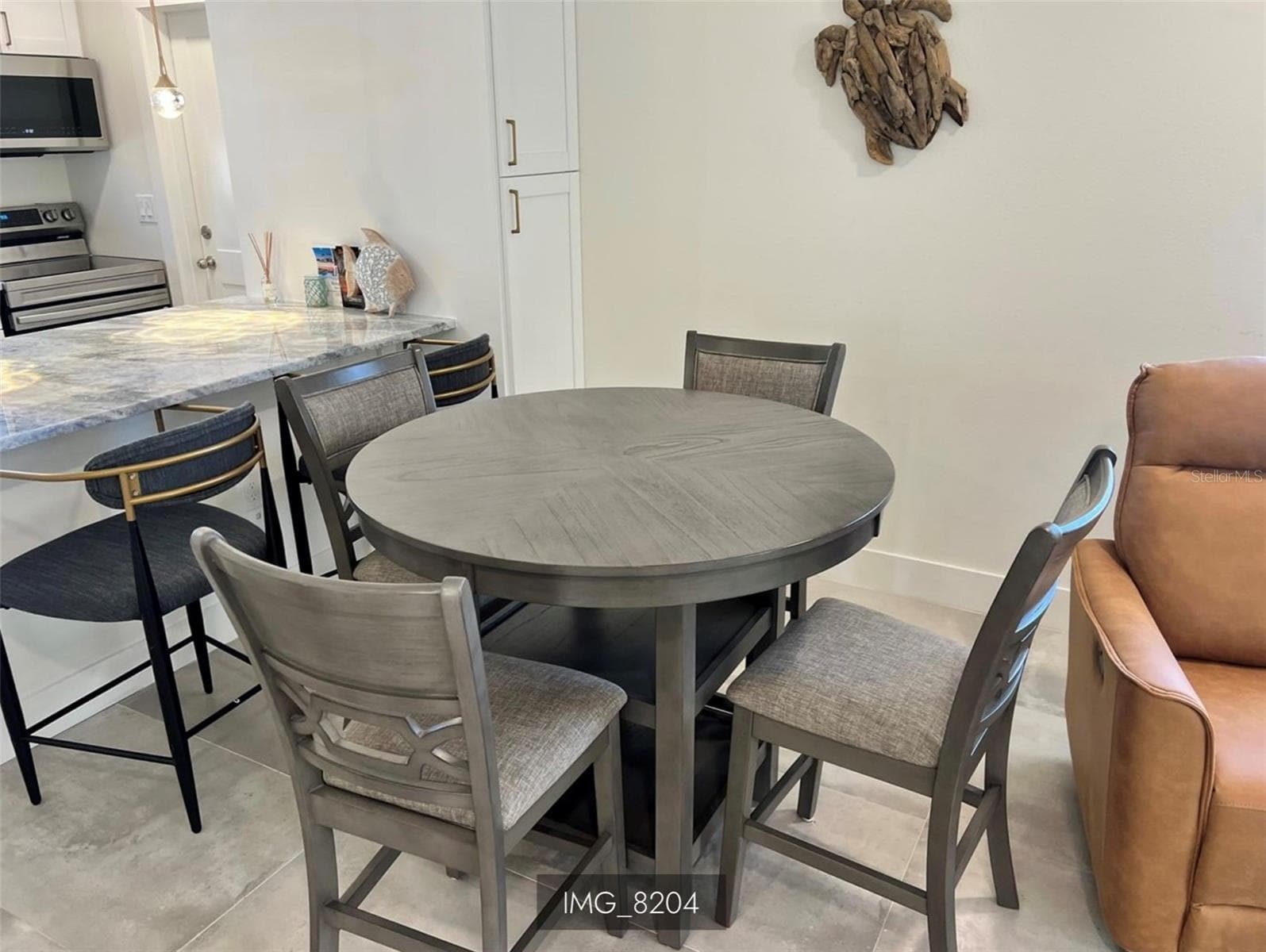 Villa at 6020 MIDNIGHT PASS RD #61, SARASOTA, photo 11 of 25