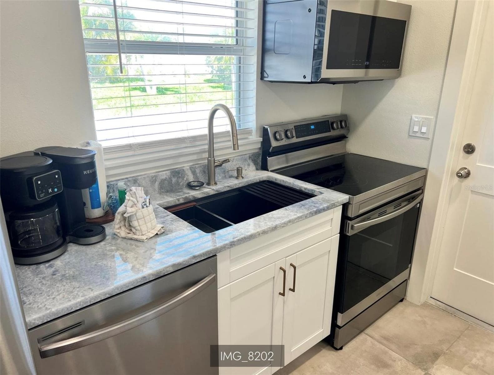 Villa at 6020 MIDNIGHT PASS RD #61, SARASOTA, photo 12 of 25