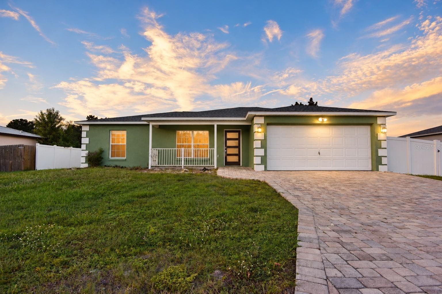 6545 W PELICAN LN