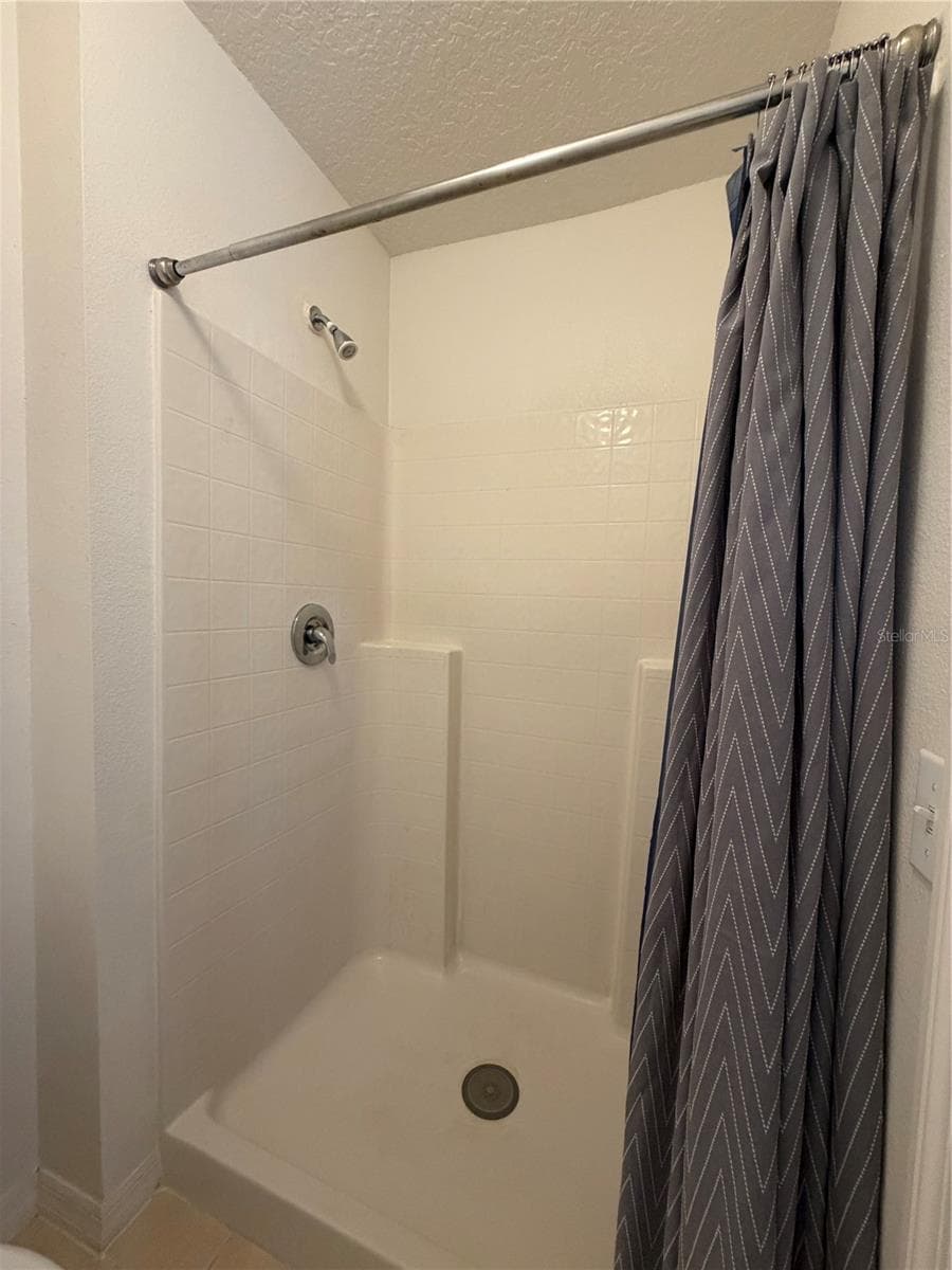 Master Bathroom Shower - 247 BLAKE AVE, DAVENPORT