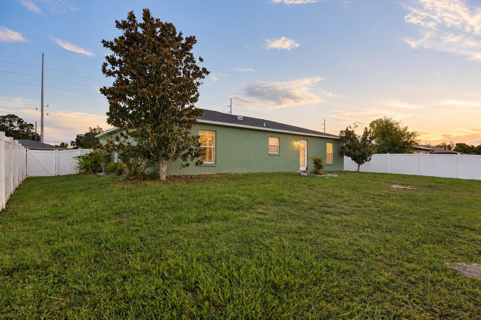 Single Family Residence at 6545 W PELICAN LN, HOMOSASSA, photo 21 of 26