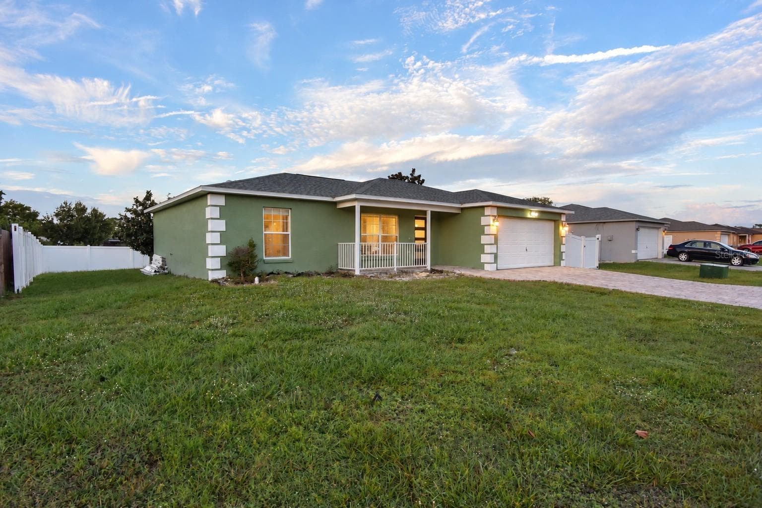 Single Family Residence at 6545 W PELICAN LN, HOMOSASSA, photo 22 of 26