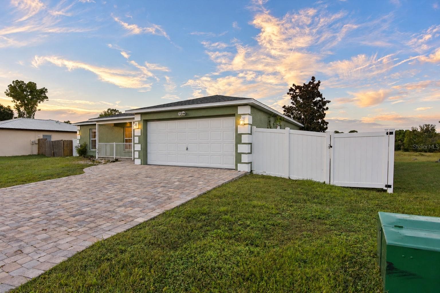 Single Family Residence at 6545 W PELICAN LN, HOMOSASSA, photo 25 of 26